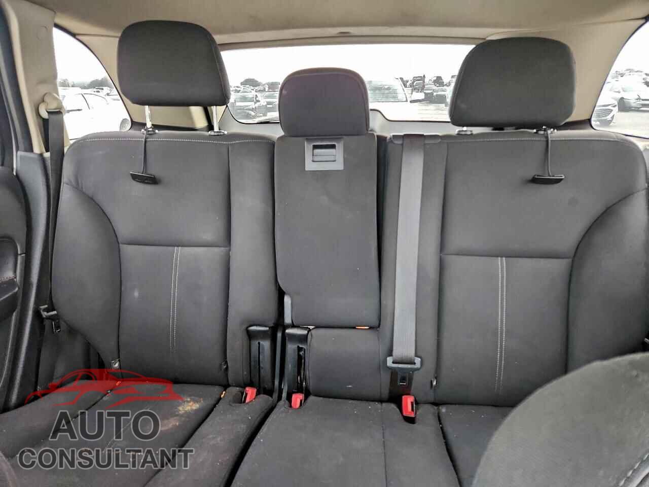 FORD EDGE 2013 - 2FMDK3GC7DBB98508