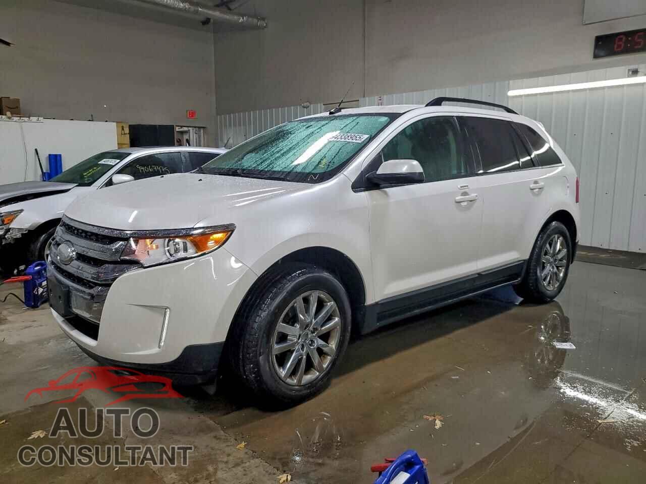 FORD EDGE 2013 - 2FMDK3J97DBB26012
