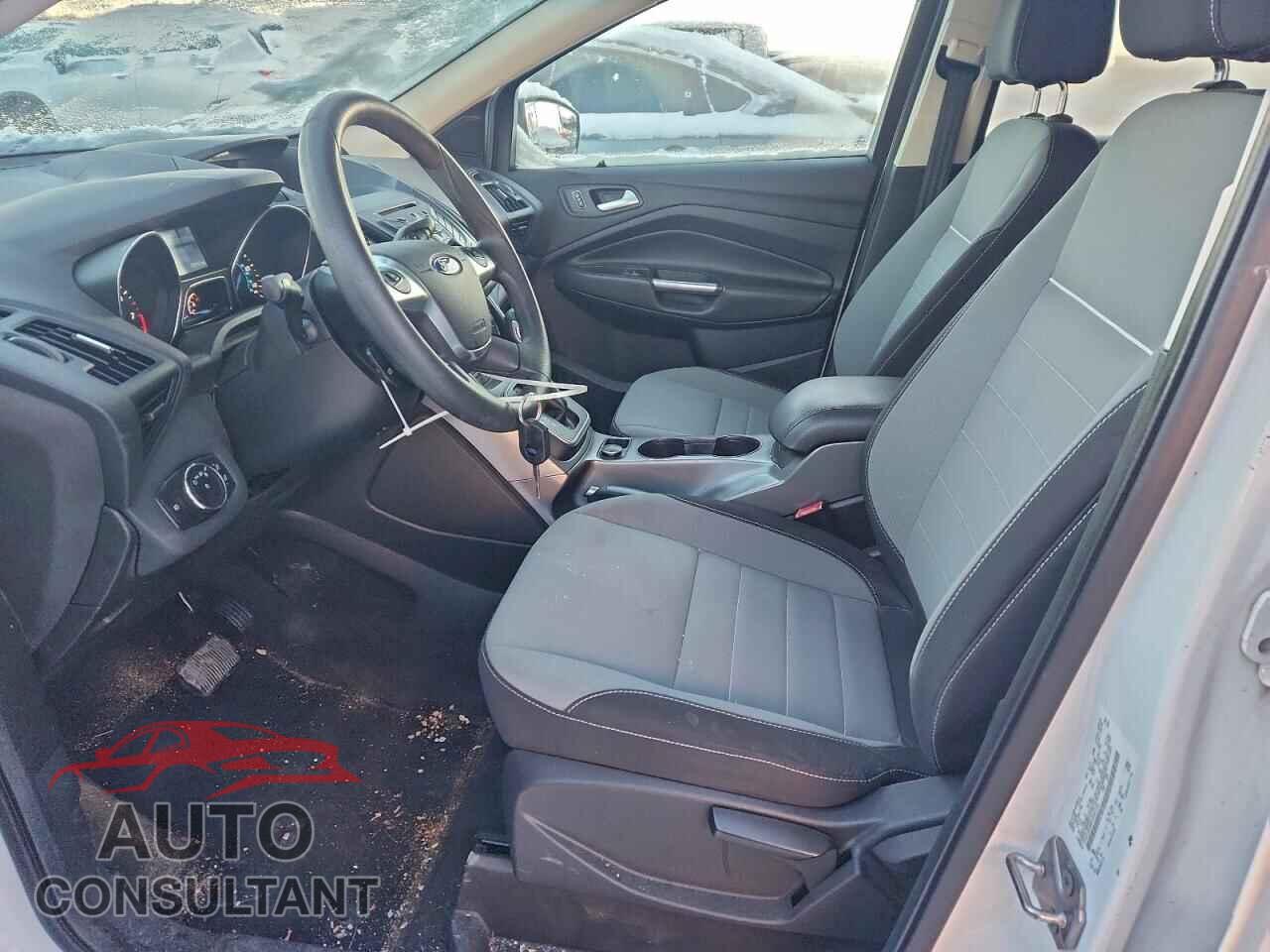 FORD ESCAPE 2013 - 1FMCU0G98DUD67230