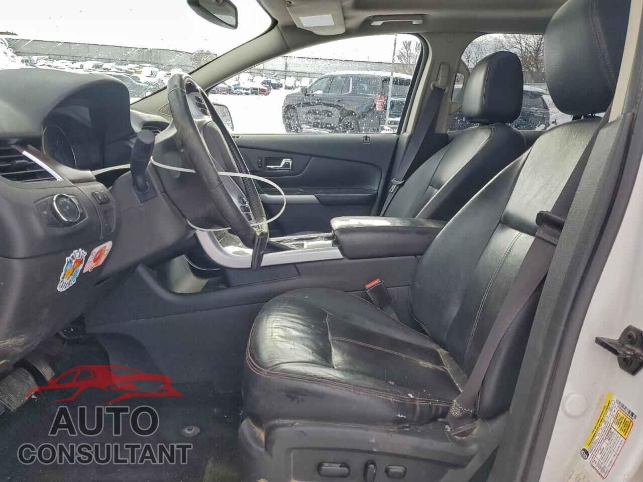 FORD EDGE 2013 - 2FMDK4KCXDBA65805