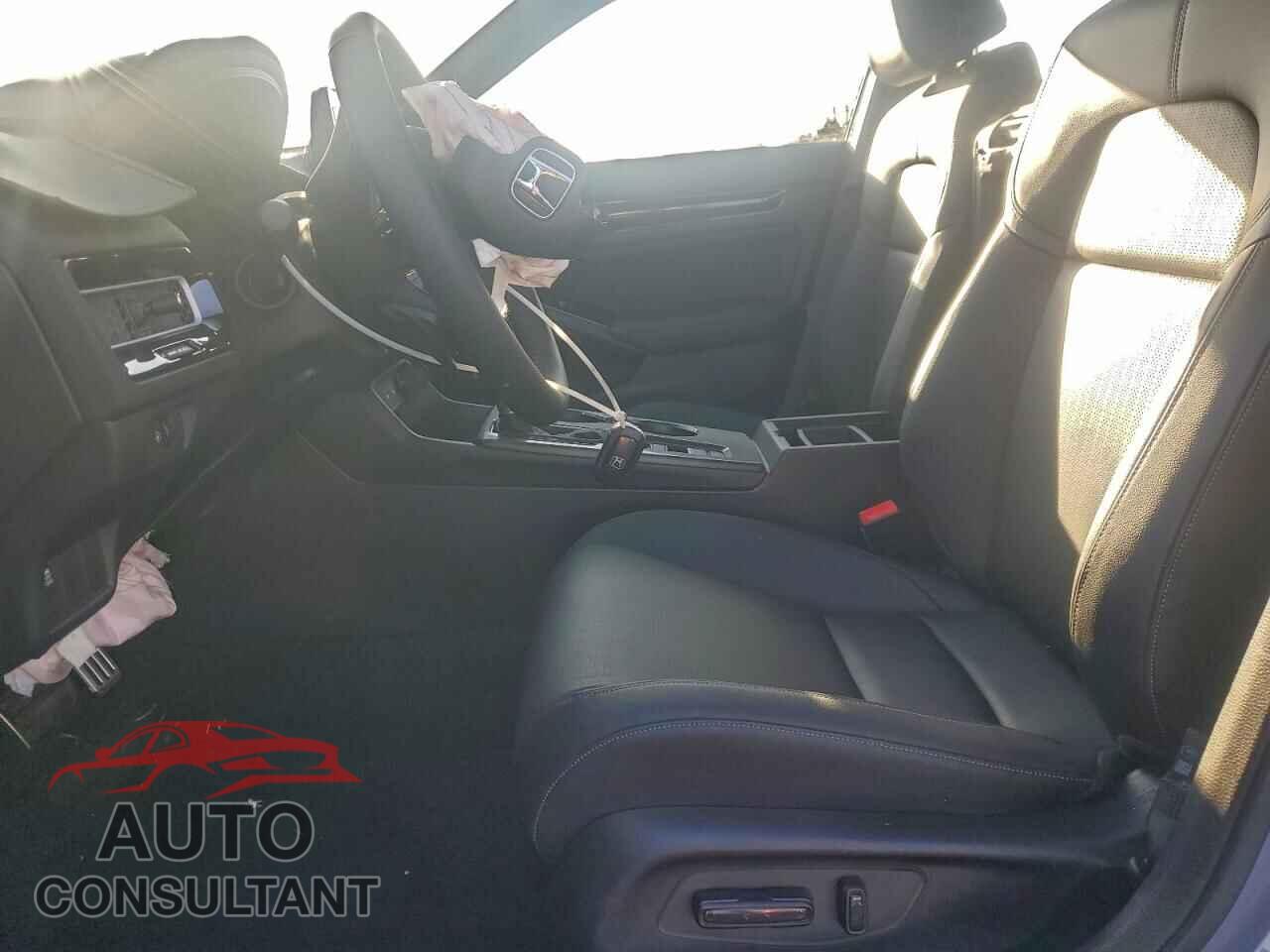 HONDA CIVIC 2025 - JHMFL4H9XSX007767