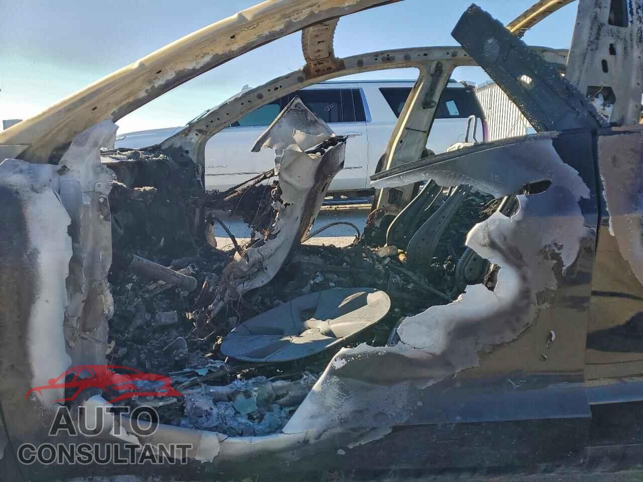 TESLA MODEL 3 2022 - 5YJ3E1EA1NF185769
