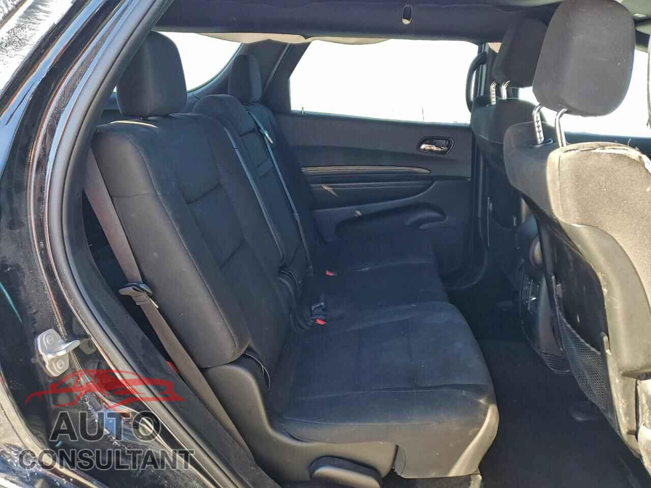 DODGE DURANGO 2023 - 1C4RDJDG2PC618339