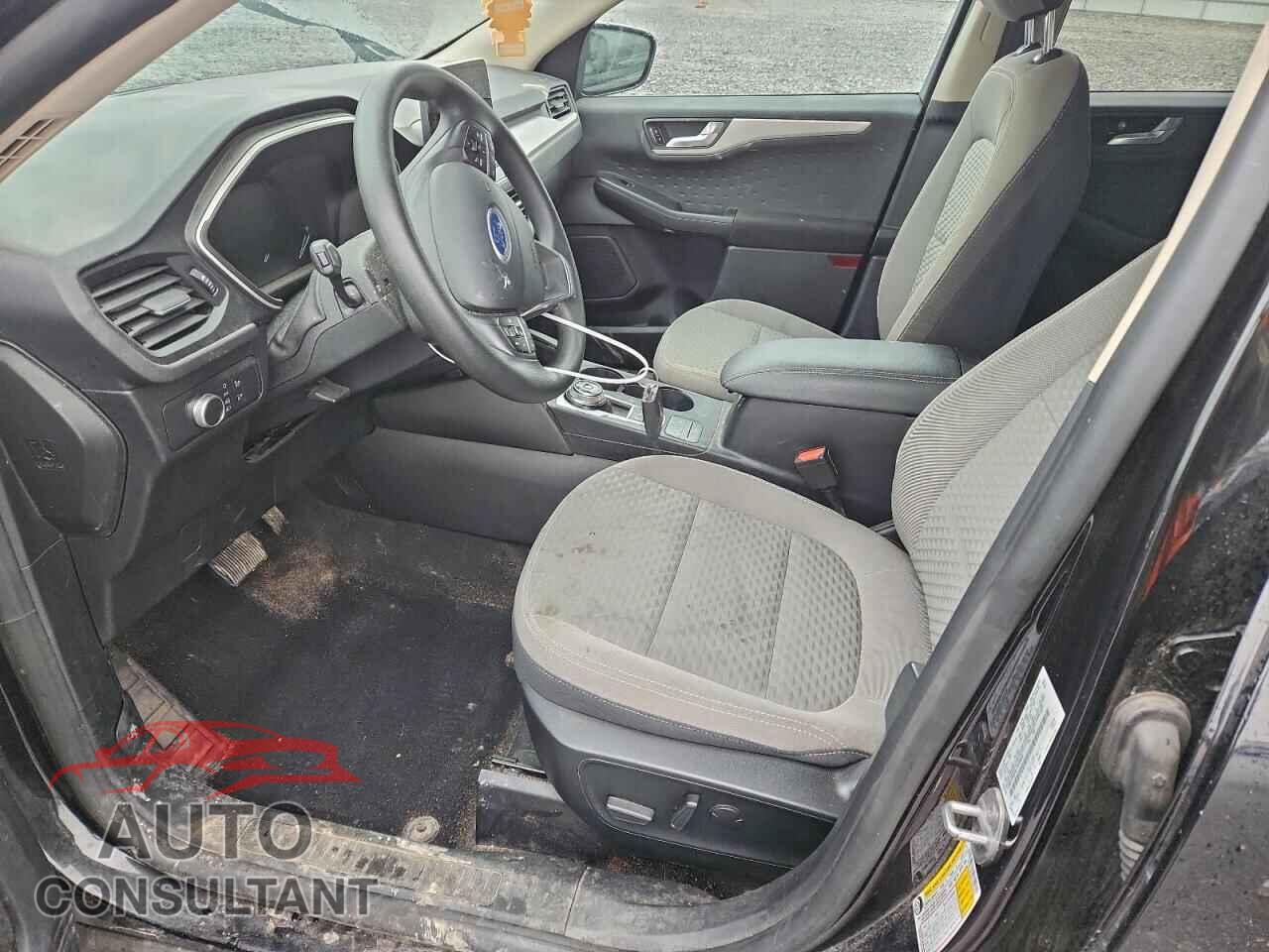 FORD ESCAPE 2020 - 1FMCU9G68LUA89003