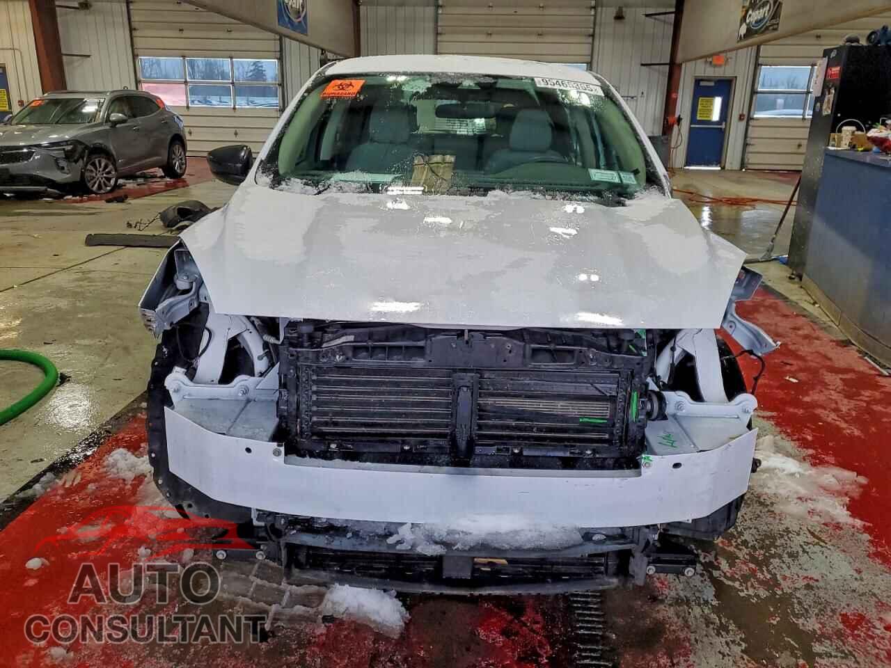 FORD ESCAPE 2020 - 1FMCU9F60LUA71760