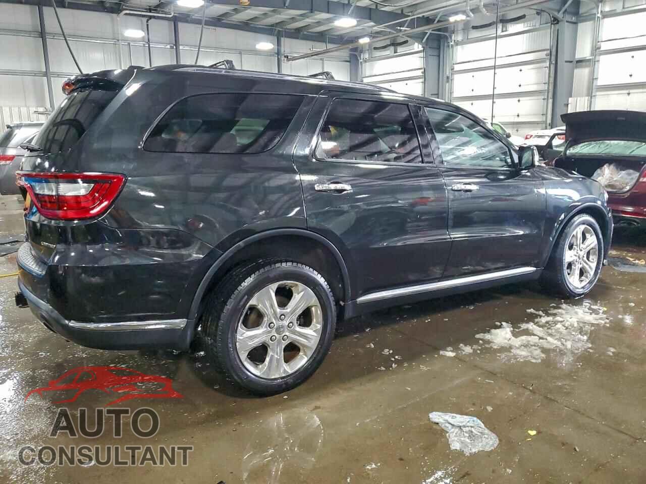 DODGE DURANGO 2014 - 1C4RDJDG6EC978288