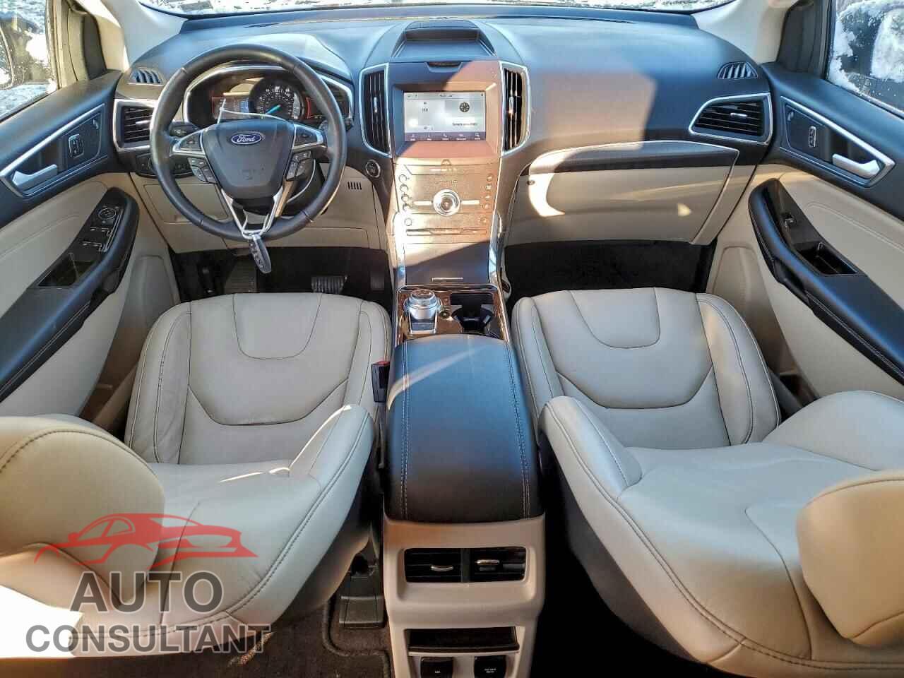 FORD EDGE 2020 - 2FMPK3K9XLBB38357