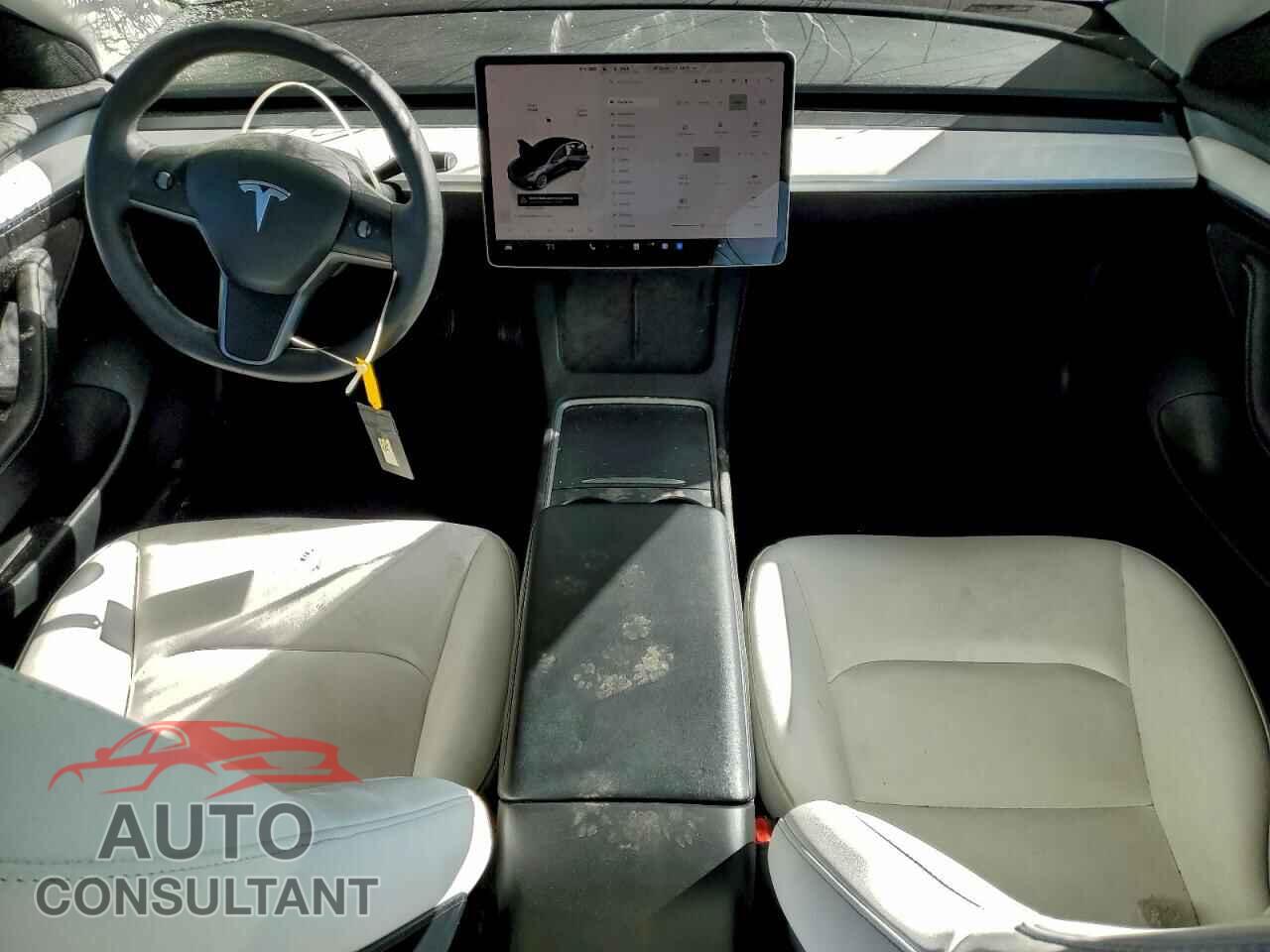 TESLA MODEL 3 2023 - 5YJ3E1EA7PF514588