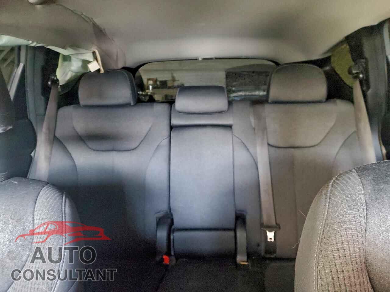 HYUNDAI SANTA FE 2023 - 5NMS14AJ4PH576513