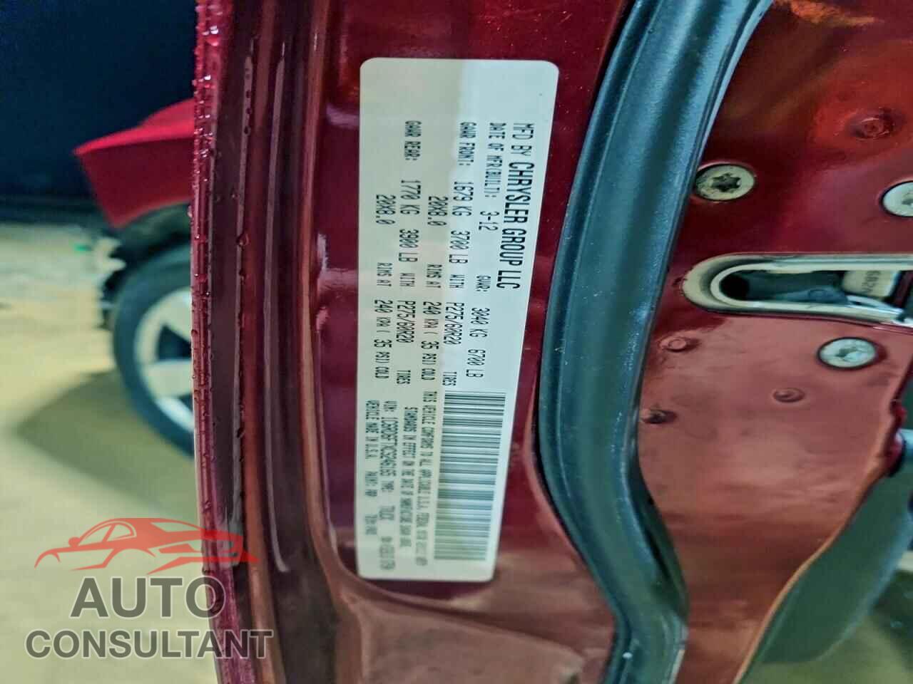 DODGE RAM 1500 2012 - 1C6RD6FTXCS246165