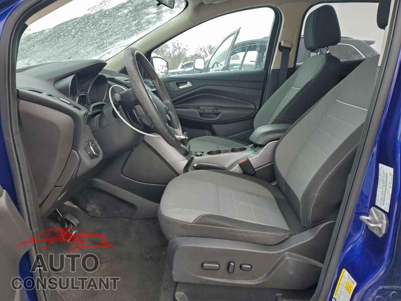 FORD ESCAPE 2014 - 1FMCU9GX4EUC58915