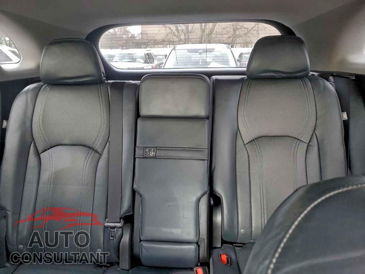 LEXUS RX350 2018 - 2T2BZMCA3JC148317