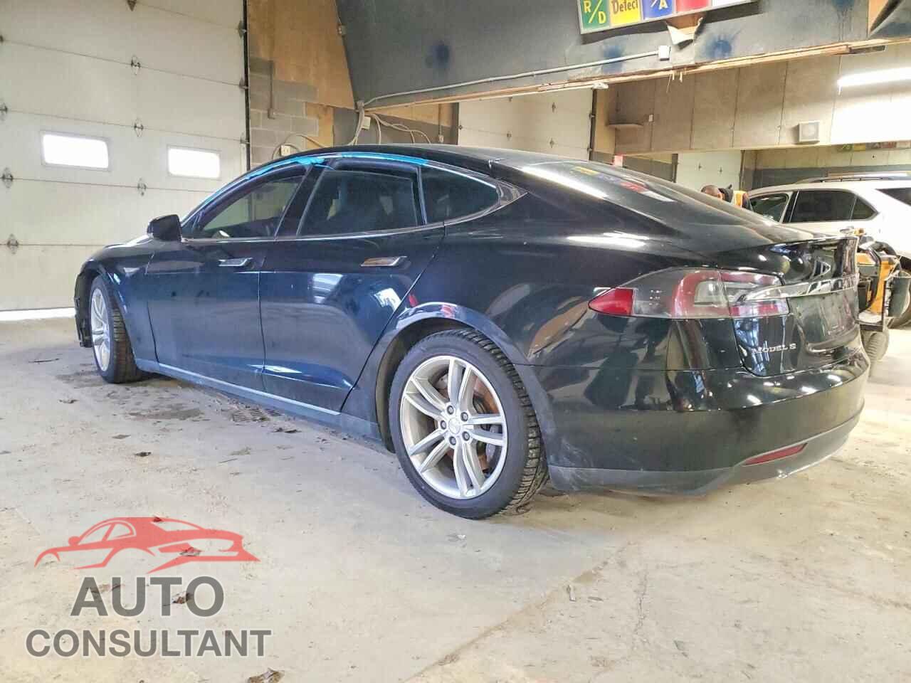 TESLA MODEL S 2015 - 5YJSA1S20FF095079