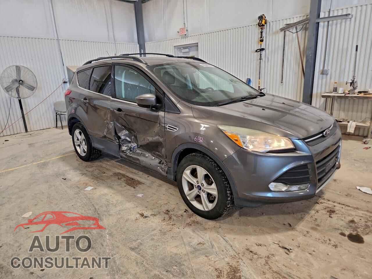 FORD ESCAPE 2014 - 1FMCU9G97EUB86268