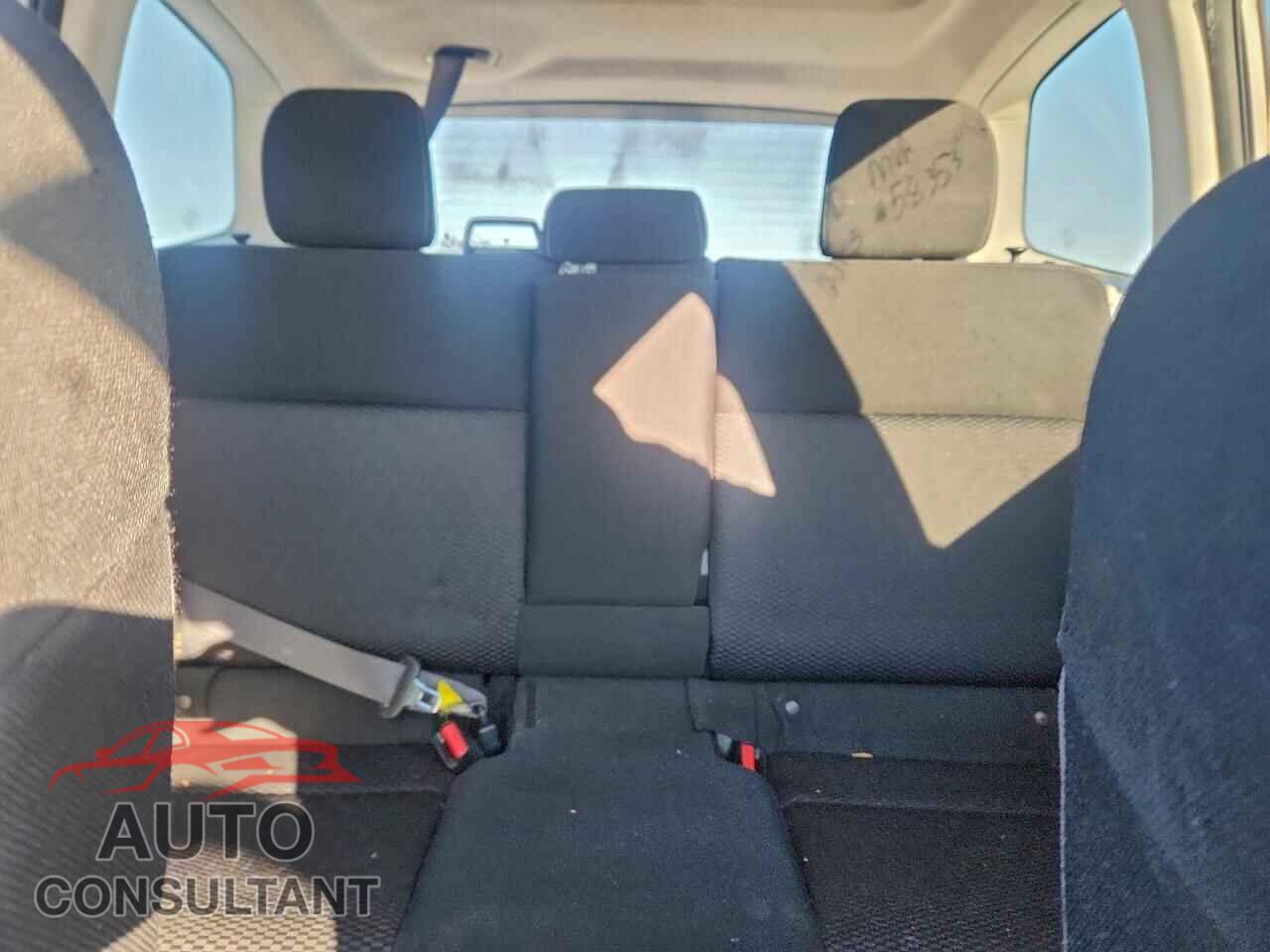 SUBARU FORESTER 2014 - JF2SJAEC6EH550215