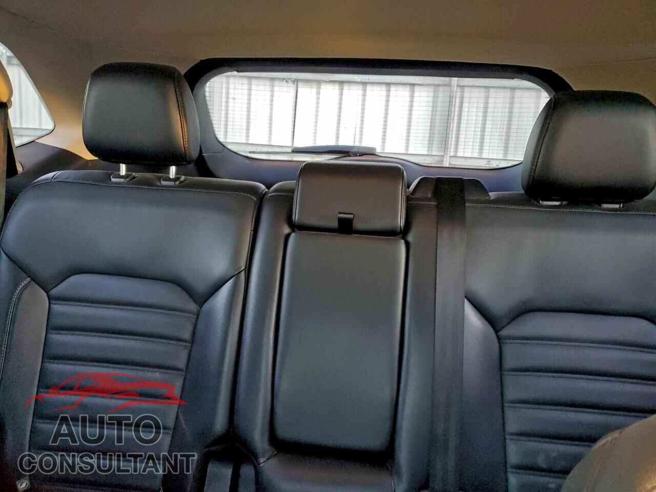 FORD EDGE 2016 - 2FMPK4J92GBB86397