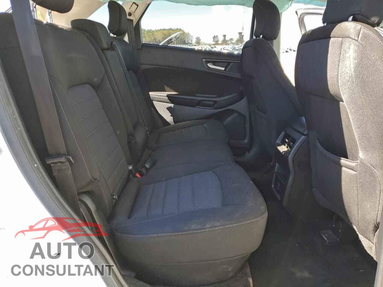 FORD EDGE 2018 - 2FMPK3G95JBB61194