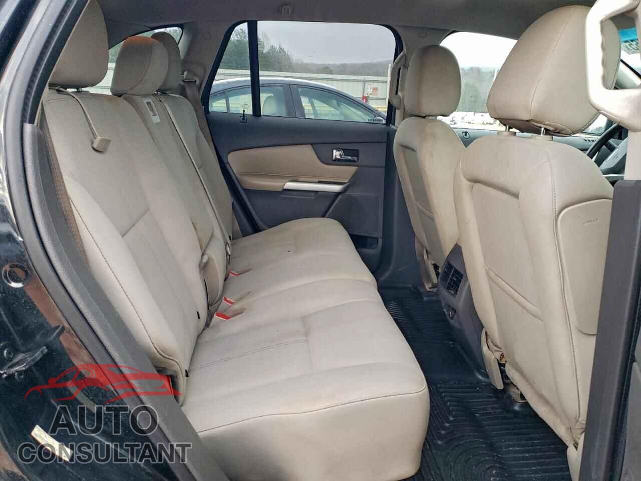 FORD EDGE 2013 - 2FMDK3GC7DBC69366