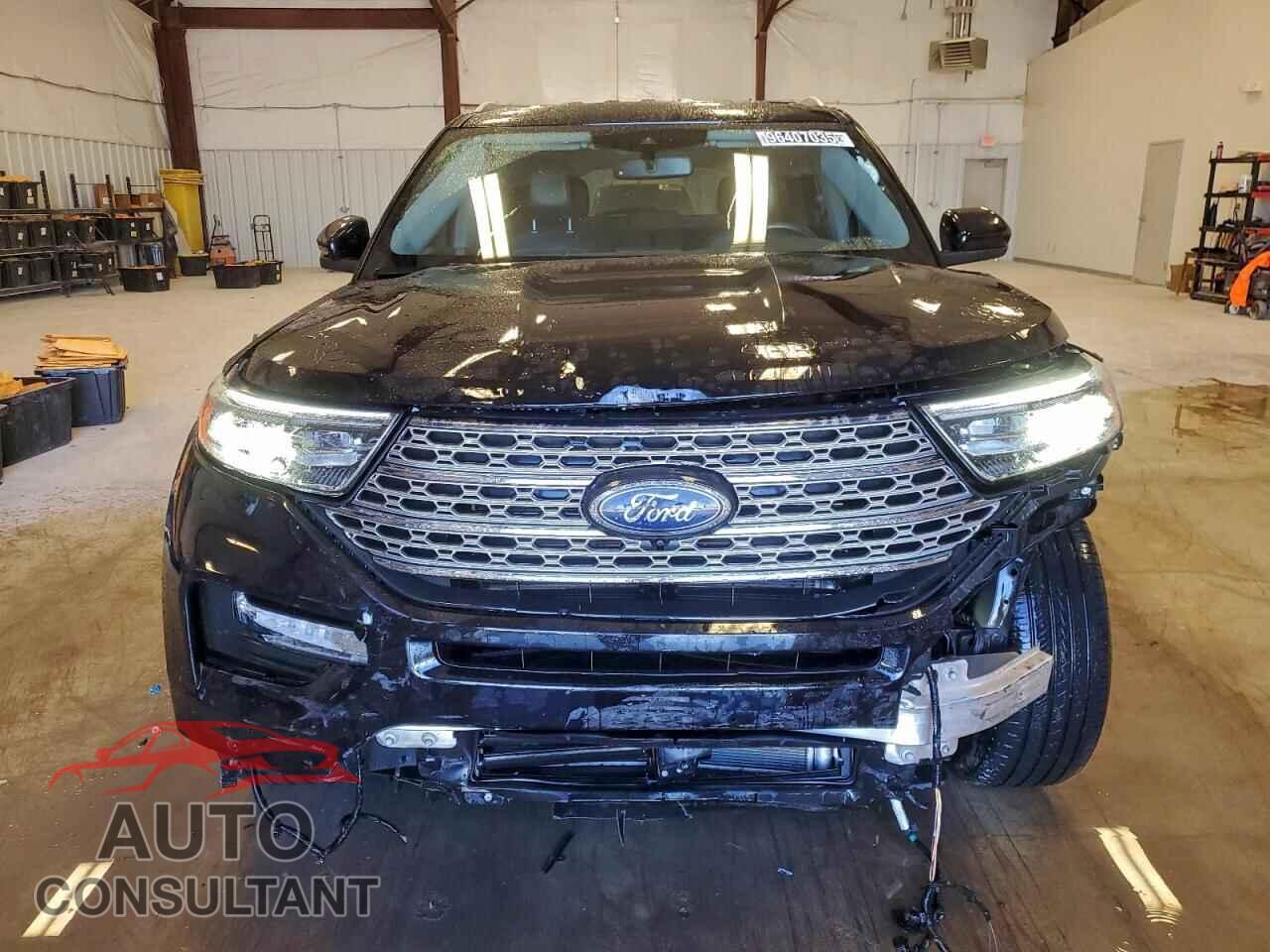 FORD EXPLORER 2023 - 1FMSK7FH6PGB19743