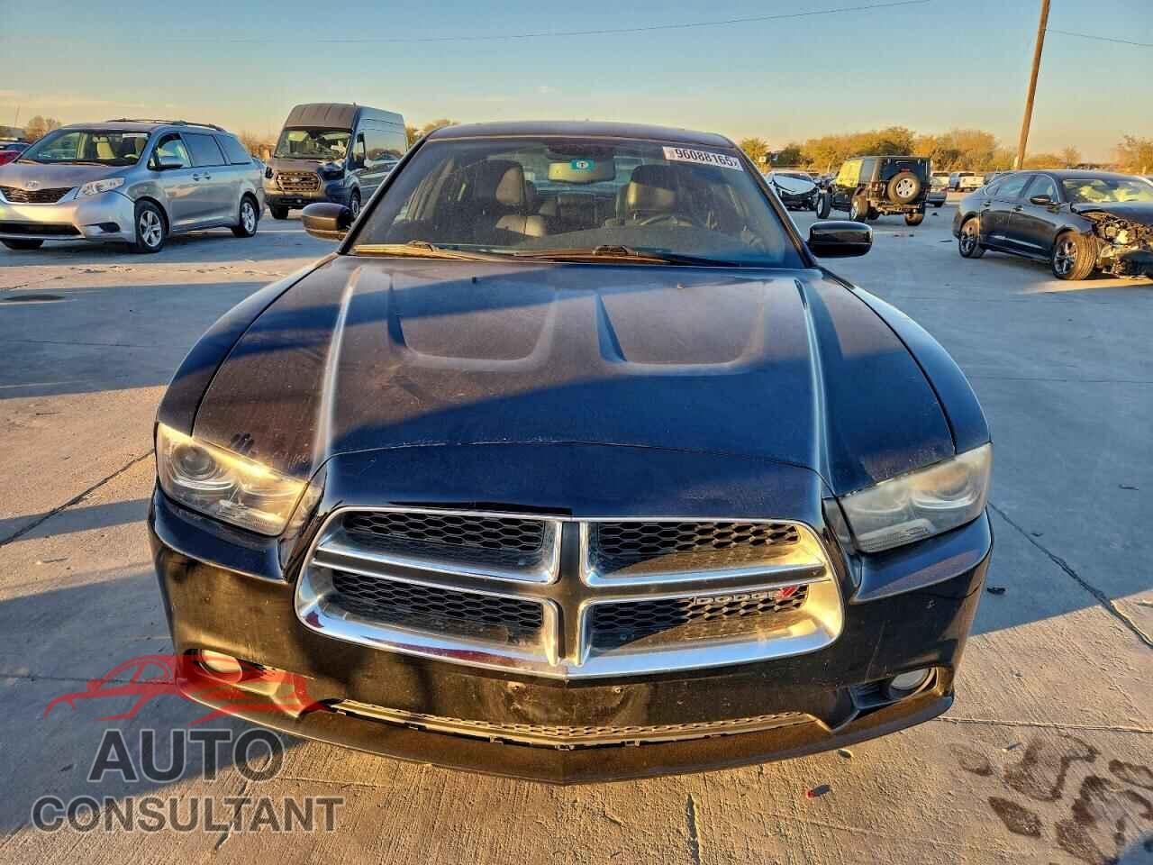 DODGE CHARGER 2014 - 2C3CDXCT2EH145628