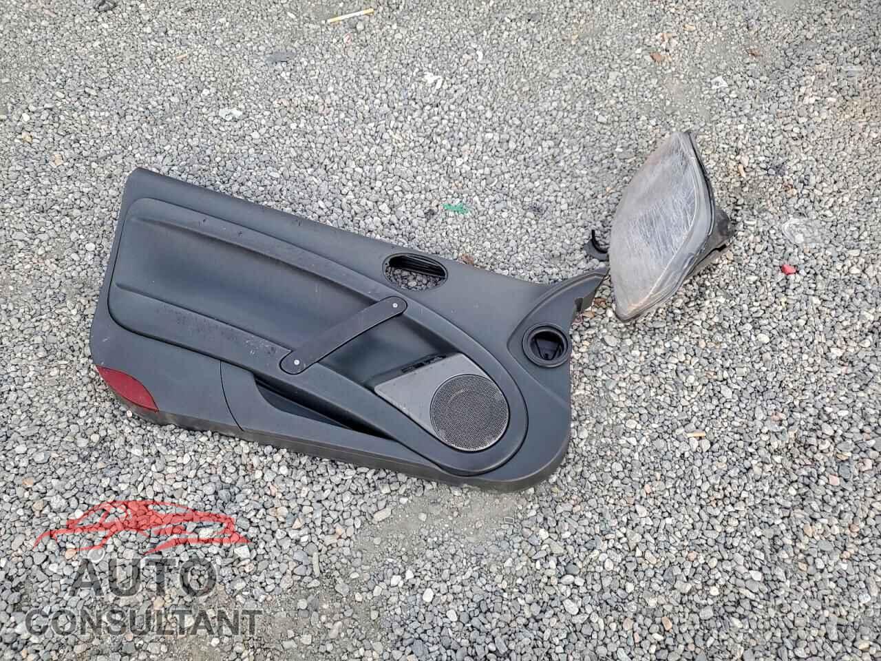 MITSUBISHI ECLIPSE 2012 - 4A31K5DF9CE005356