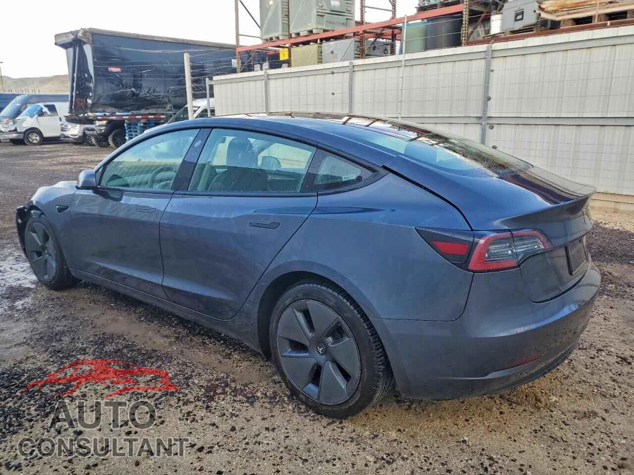 TESLA MODEL 3 2023 - 5YJ3E1EA0PF427244