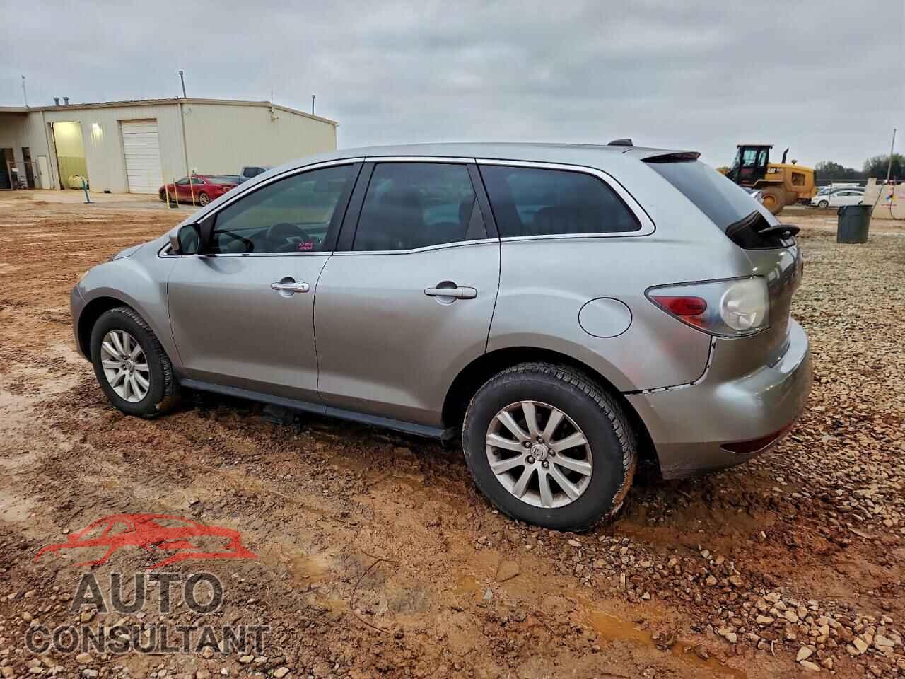 MAZDA CX-7 2012 - JM3ER2CM2C0420179