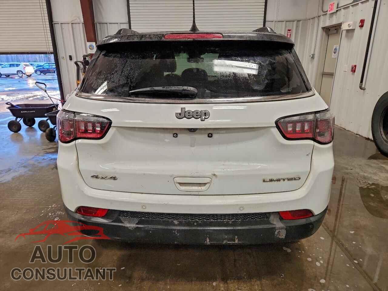 JEEP COMPASS 2024 - 3C4NJDCN3RT610606