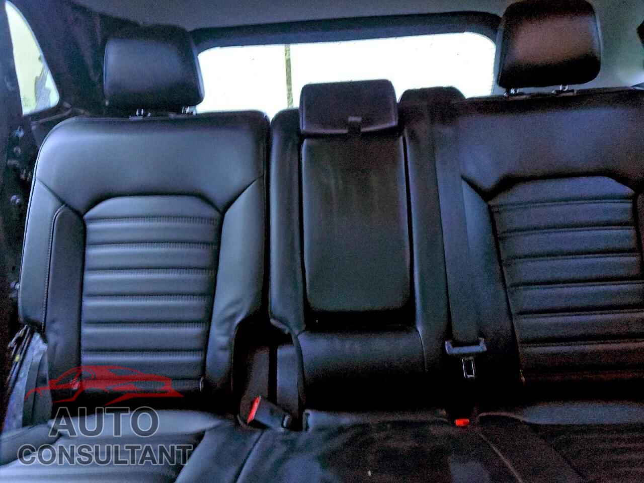 FORD EDGE 2019 - 2FMPK4J91KBB45736