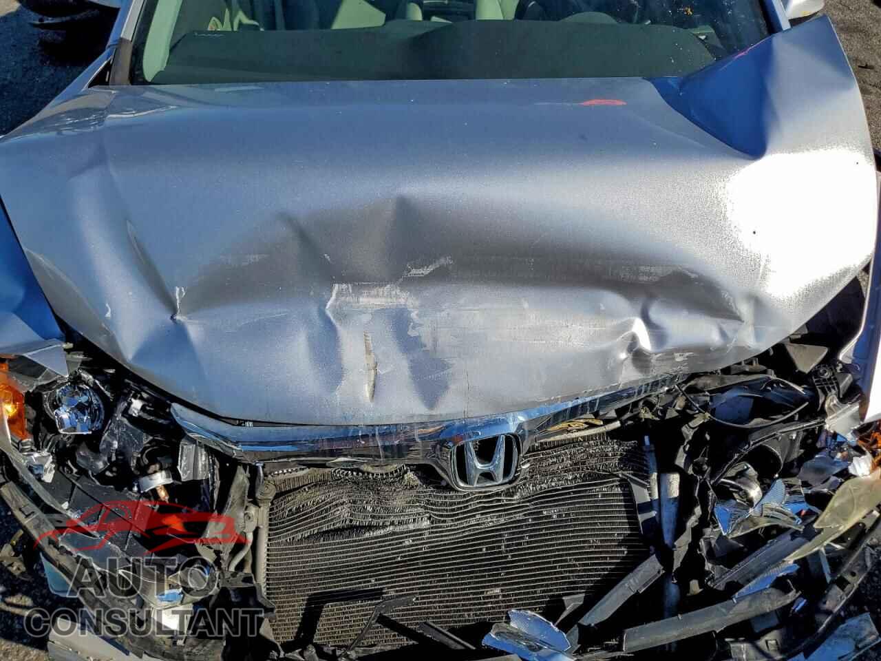 HONDA CIVIC 2012 - 19XFB2F50CE311698