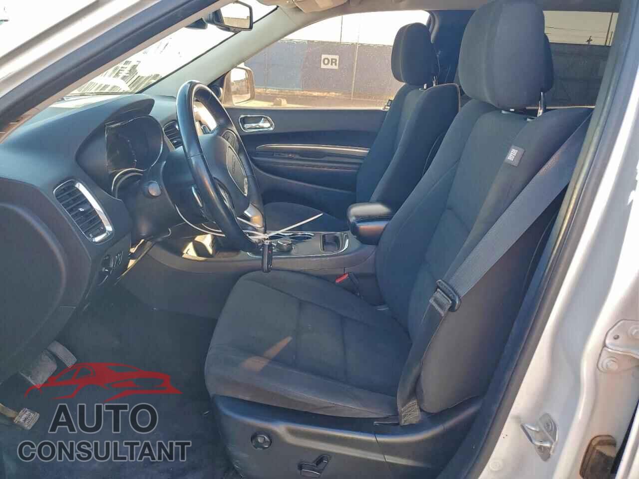 DODGE DURANGO 2015 - 1C4RDHAGXFC789075