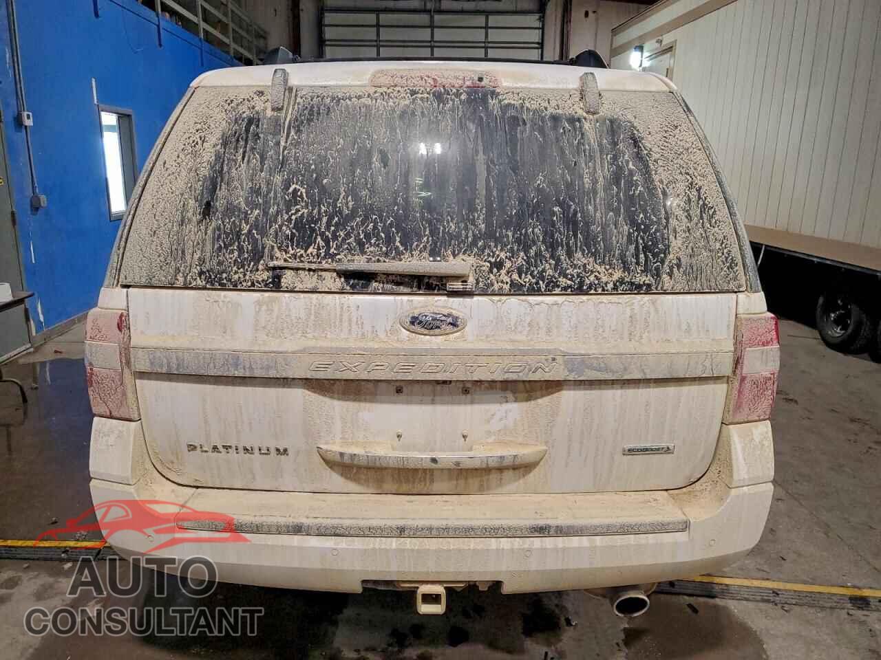 FORD EXPEDITION 2017 - 1FMJU1MT2HEA00529