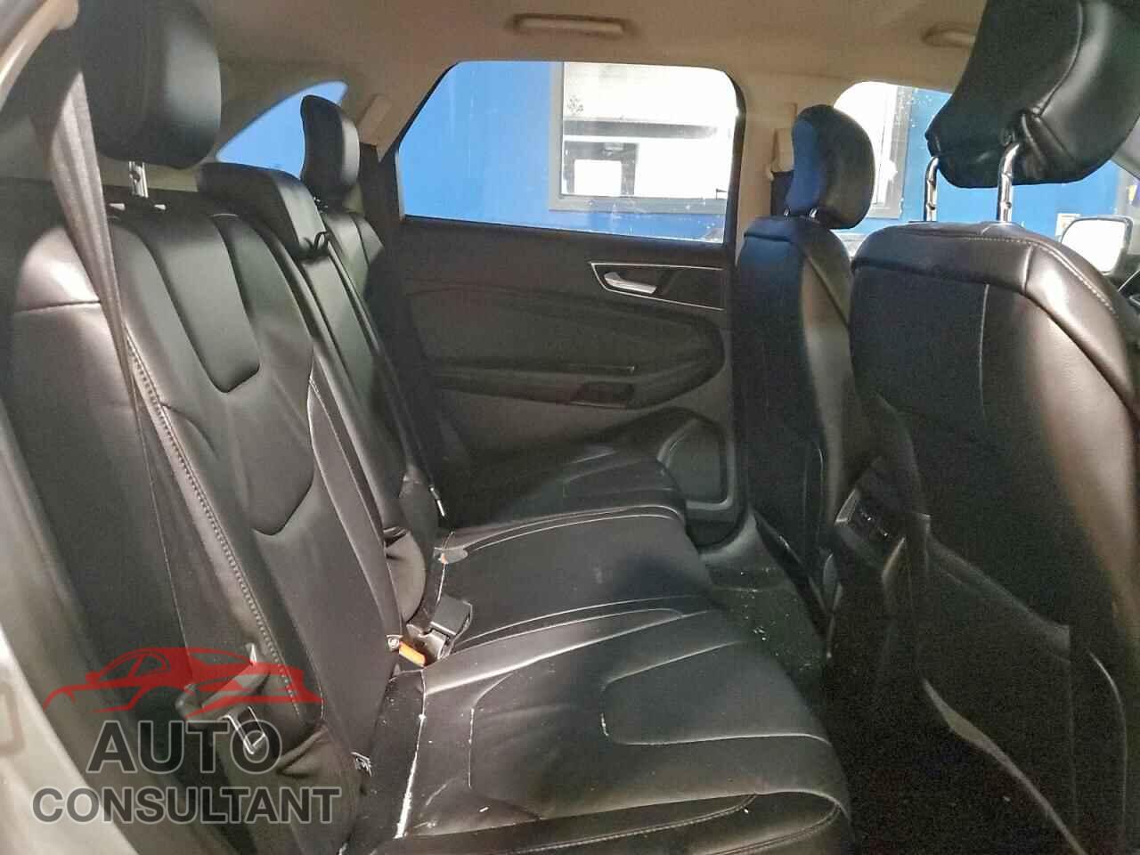 FORD EDGE 2016 - 2FMPK3K99GBC20117