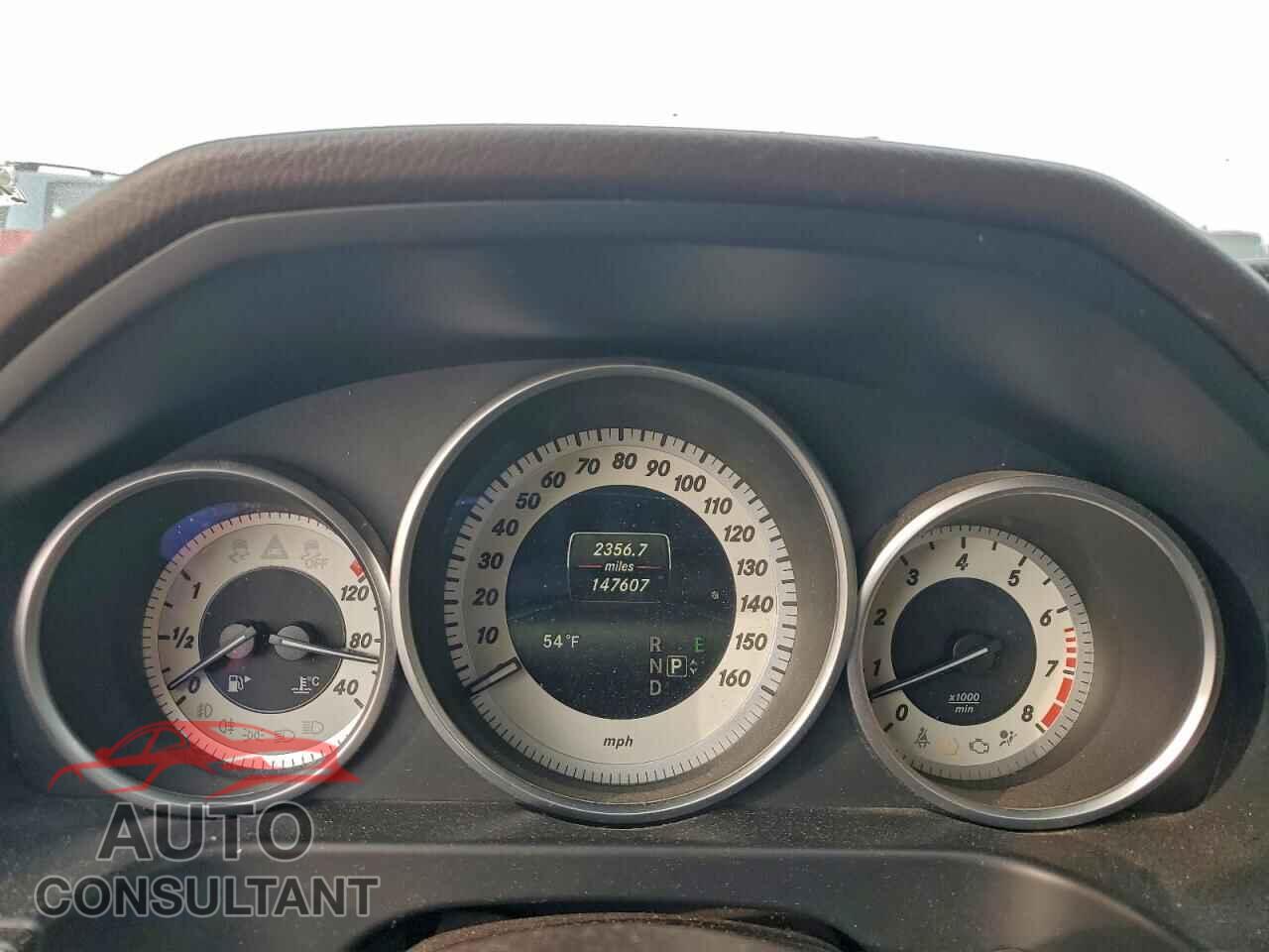 MERCEDES-BENZ E-CLASS 2015 - WDDHF5KB3FB084458