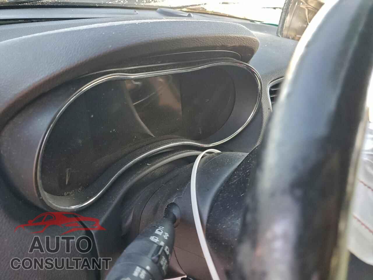 DODGE DURANGO 2015 - 1C4SDJCT2FC723512