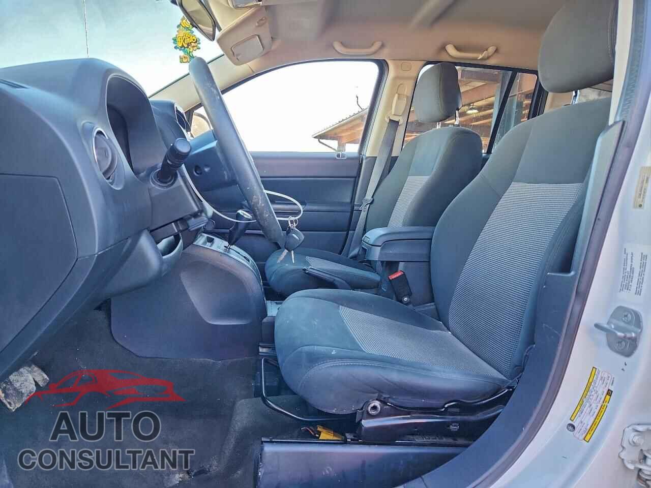 JEEP COMPASS 2014 - 1C4NJDBB5ED926774