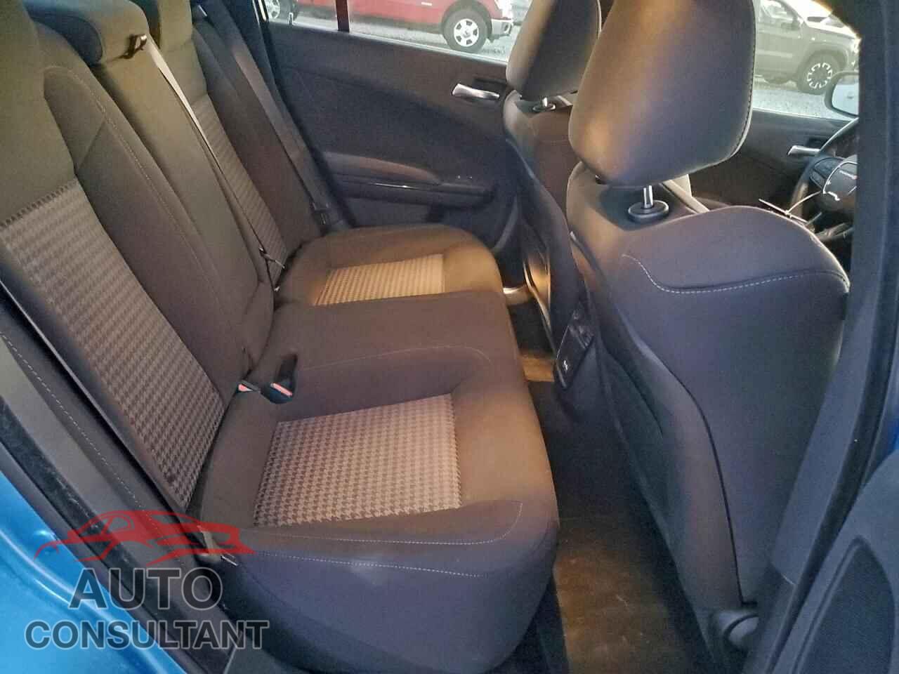 DODGE CHARGER 2023 - 2C3CDXHG4PH686856