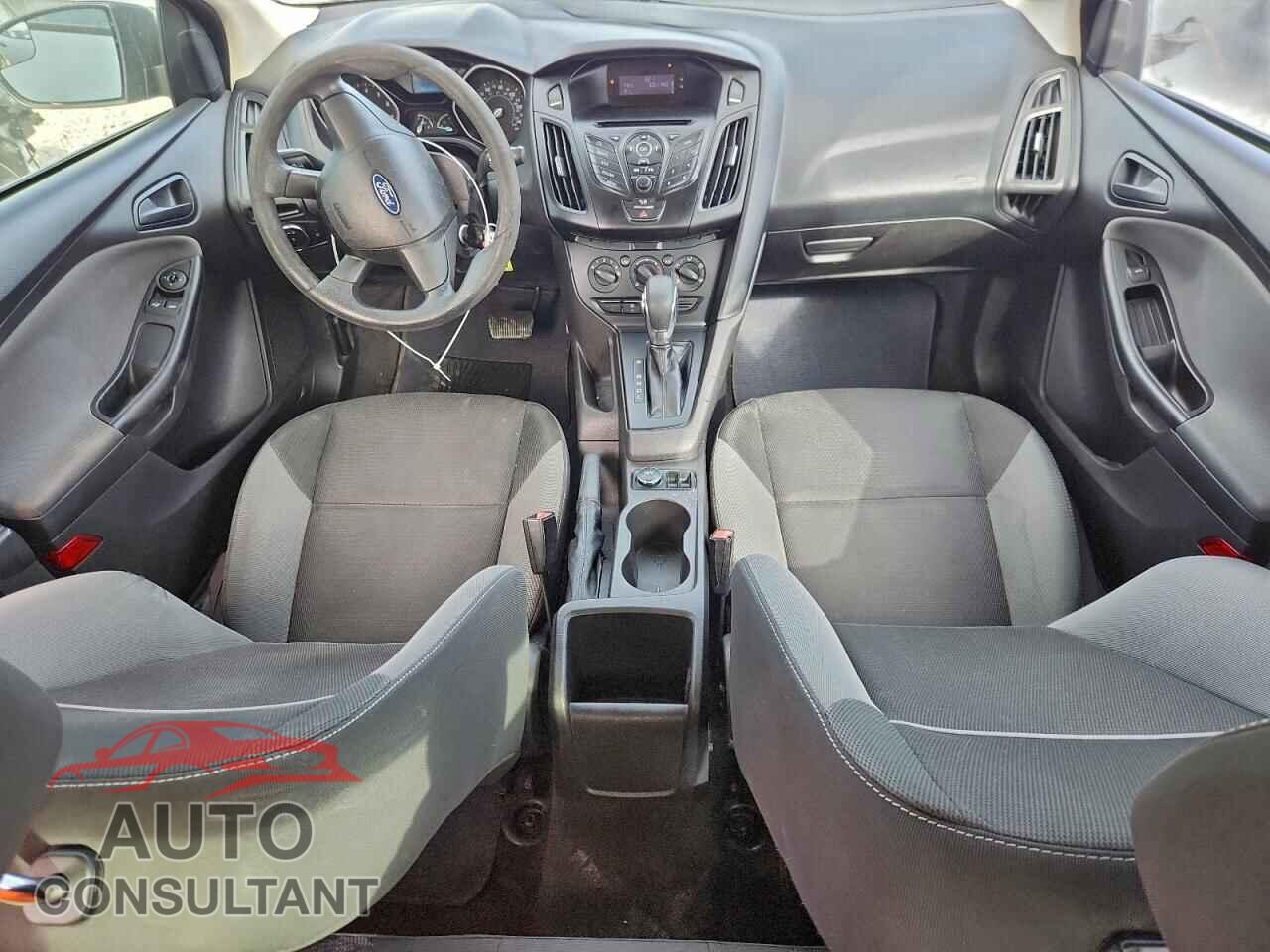 FORD FOCUS 2012 - 1FAHP3E29CL196944