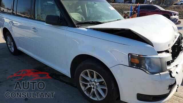 FORD FLEX 2014 - 2FMGK5B81EBD39005