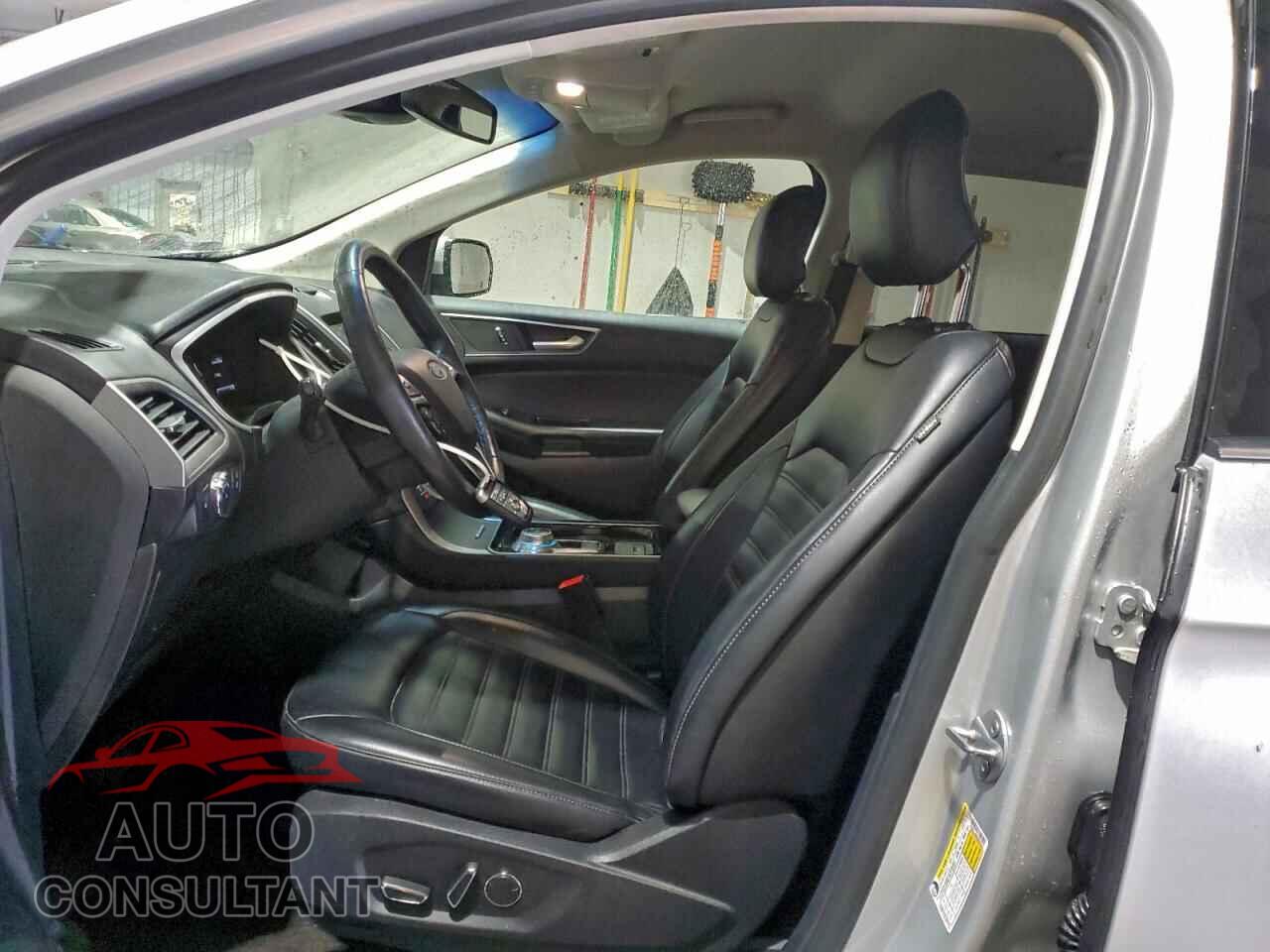 FORD EDGE 2019 - 2FMPK3J96KBB60520