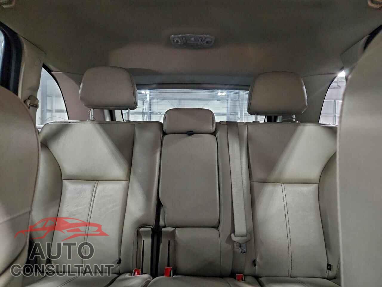 FORD EDGE 2014 - 2FMDK3JC3EBB65127