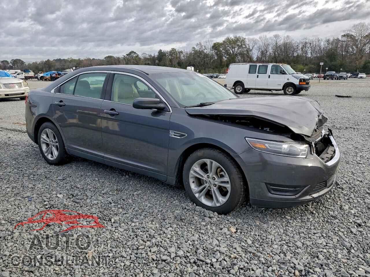 FORD TAURUS 2015 - 1FAHP2E85FG174175