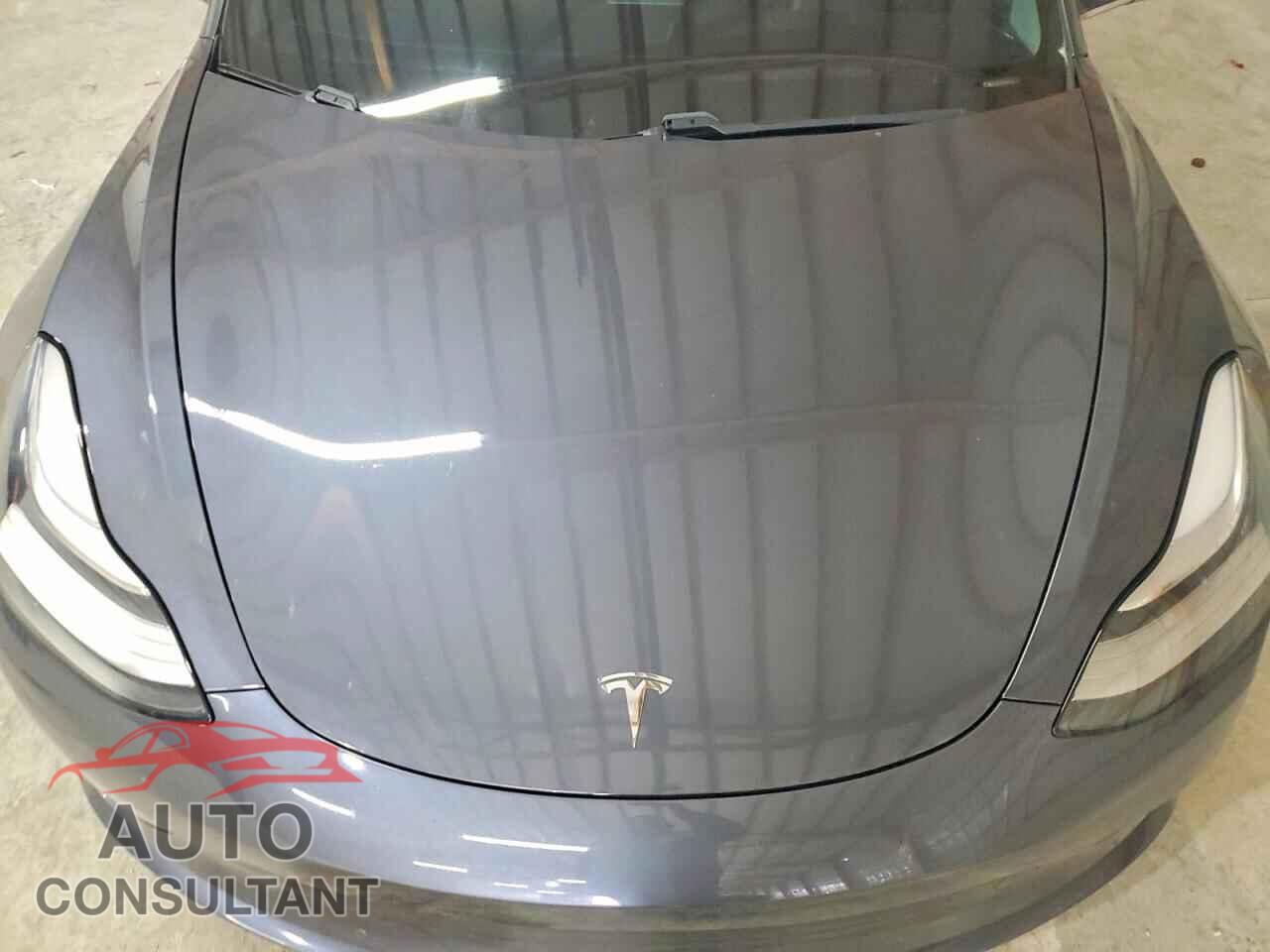 TESLA MODEL 3 2020 - 5YJ3E1EB4LF620211