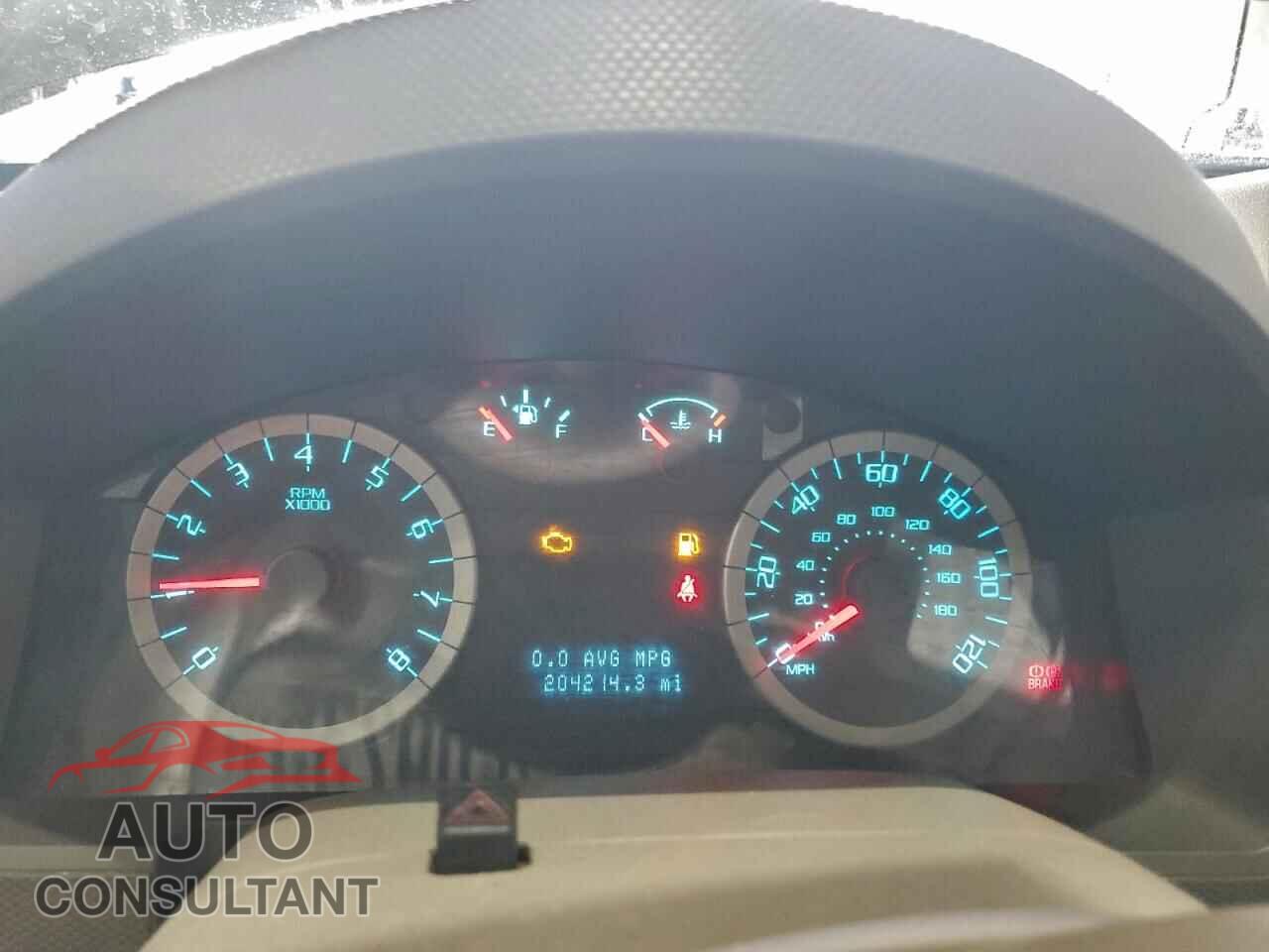 FORD ESCAPE 2012 - 1FMCU9D78CKB06259