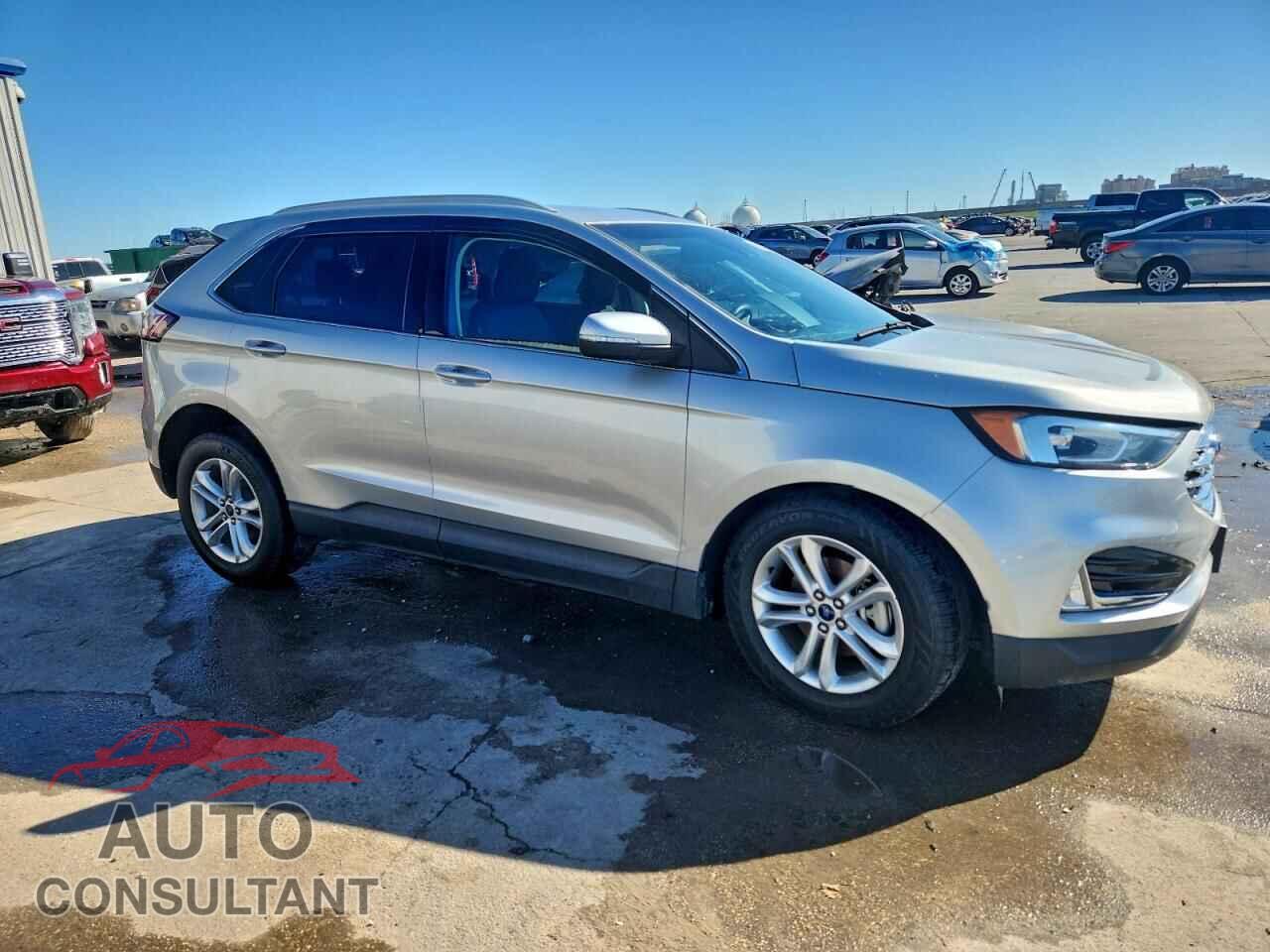 FORD EDGE 2019 - 2FMPK3J9XKBB66921
