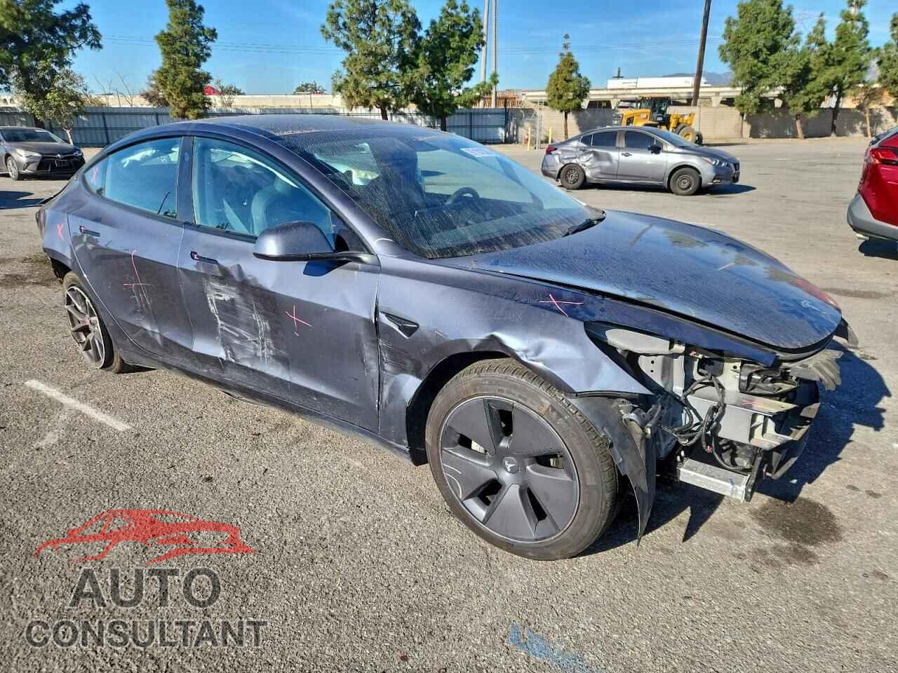 TESLA MODEL 3 2023 - 5YJ3E1EA1PF577282