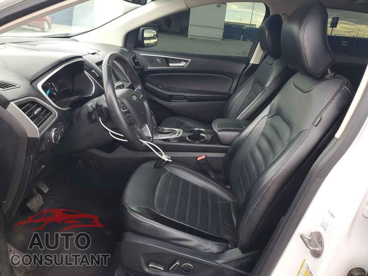 FORD EDGE 2017 - 2FMPK3J98HBB57451