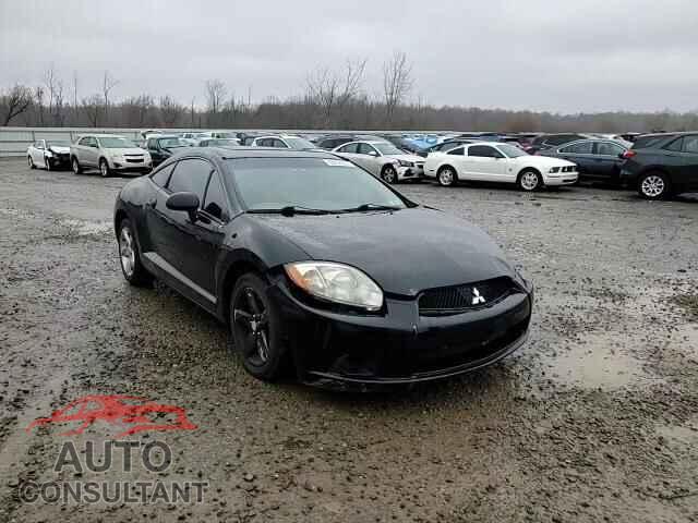 MITSUBISHI ECLIPSE 2009 - 4A3AK24F29E036505