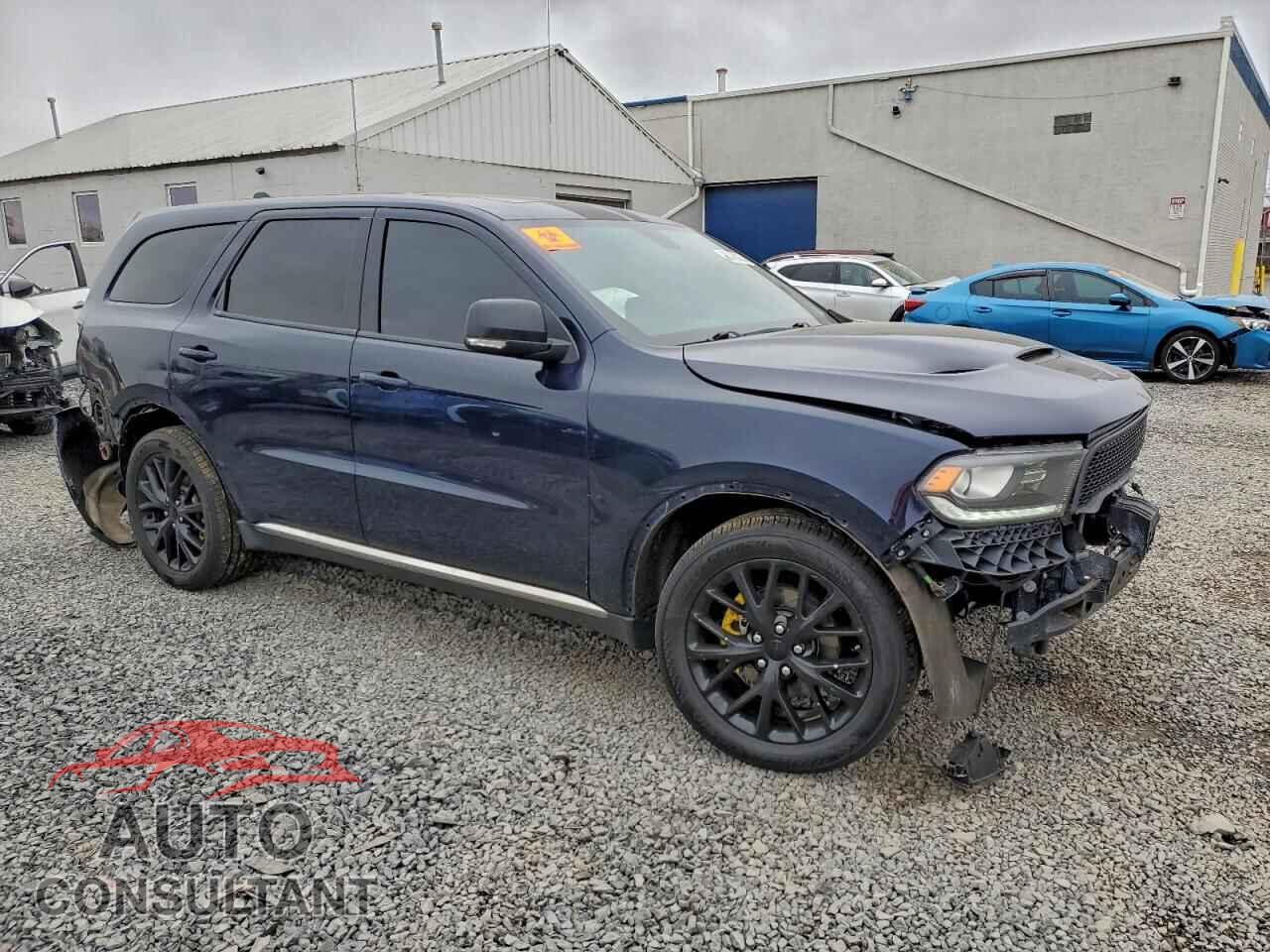 DODGE DURANGO 2014 - 1C4RDHAG5EC974732