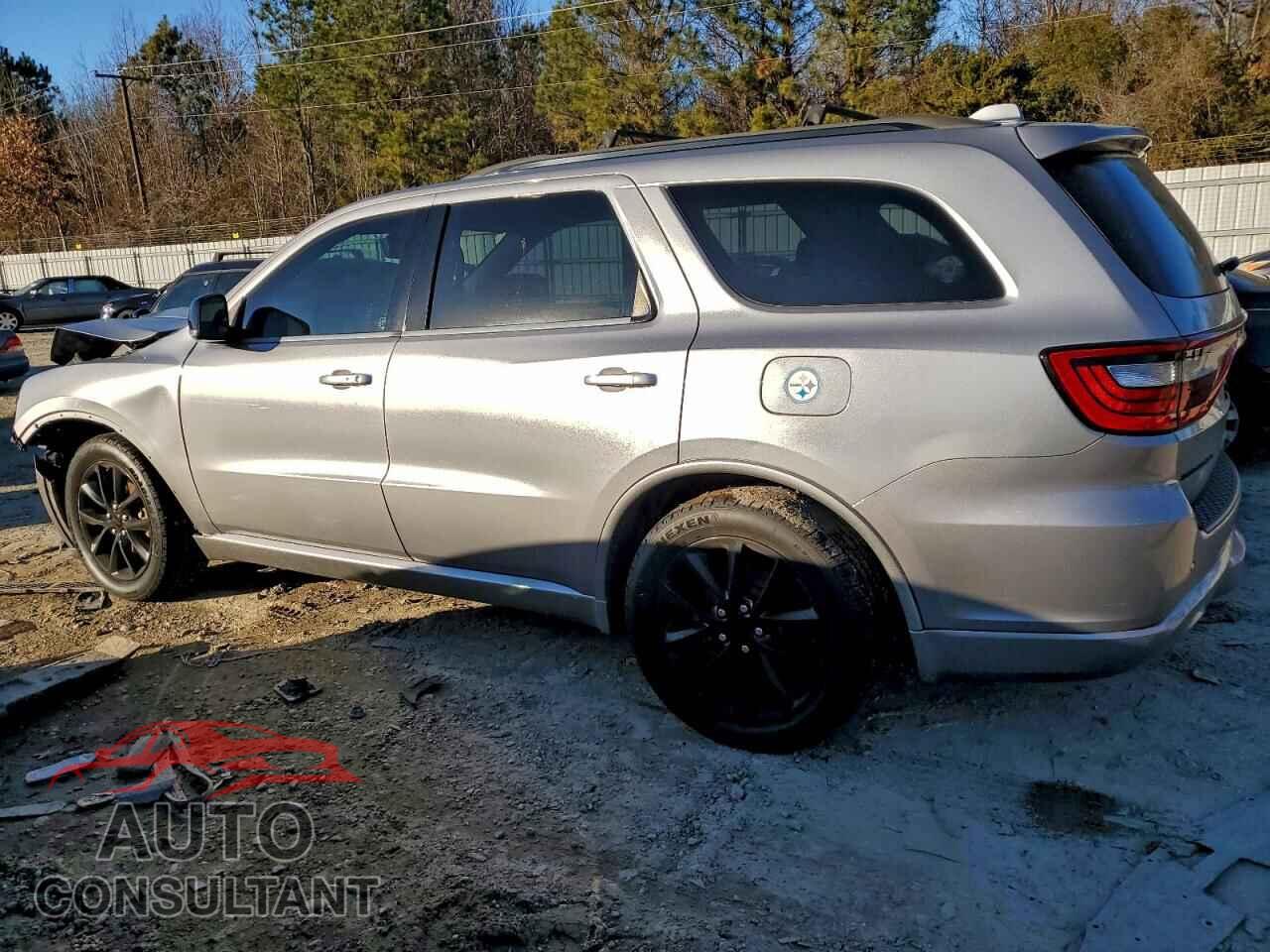 DODGE DURANGO 2018 - 1C4RDHDG3JC290297